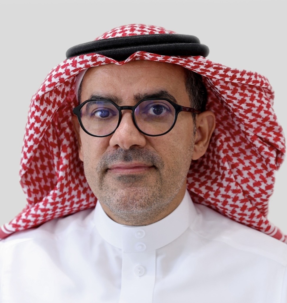 Dr. Najm Alotaibi